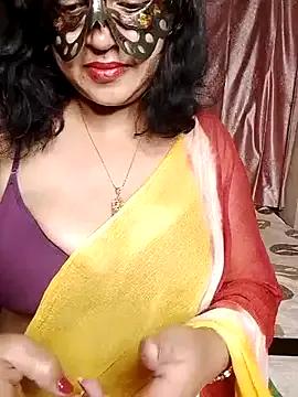 Laaly_Sona webcams show profile image 