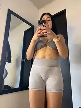 LaanaCooper from StripChat