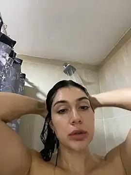 LaanaCooper from StripChat
