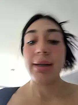 LaanaCooper from StripChat