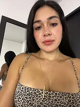 LaanaCooper from StripChat