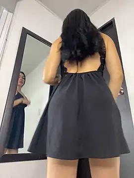 LaanaCooper from StripChat