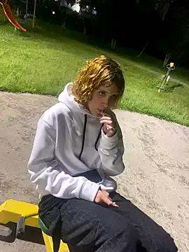 Labby18 from StripChat is Freechat