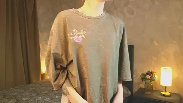 LABUBU_Girls from StripChat is Freechat