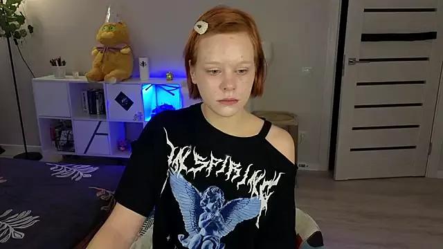 Lace_Thrill webcams show profile image 