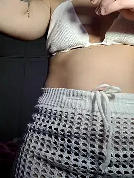 LaChinexx webcams show profile image 