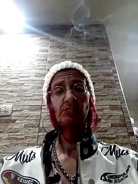 lacoloradayelpela from StripChat is Freechat