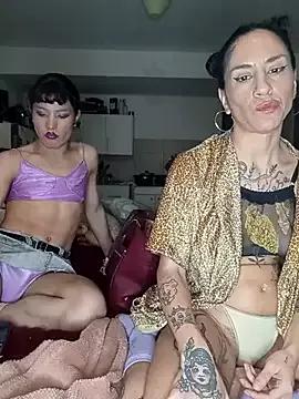 Dirty chat webcam: explore liveshows with versed models, from laying bare to fetishes, in a variety of sexy free adult webcams.
