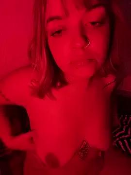 lady_africa from StripChat is Freechat