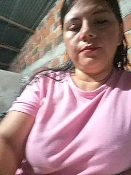 lady_and_charly from StripChat is Freechat