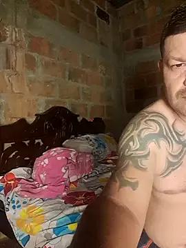 lady_and_charly from StripChat is Freechat