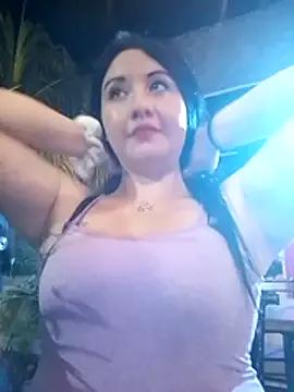 Lady_cristal webcams show profile image 