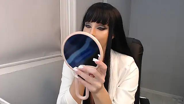 Dirty chat webcam: explore liveshows with versed models, from laying bare to fetishes, in a variety of sexy free adult webcams.
