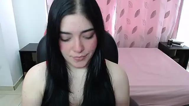 Lady_Kaisa from StripChat is Freechat