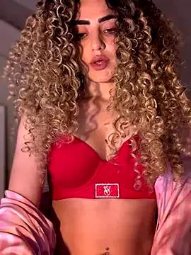 Lady_ken_ from StripChat is Freechat