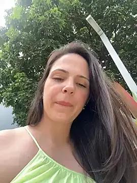 Photos of Lady_LauraRose from StripChat is Group