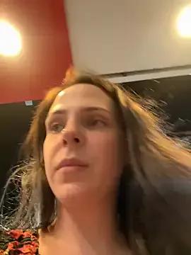 Photos of Lady_LauraRose from StripChat is Group