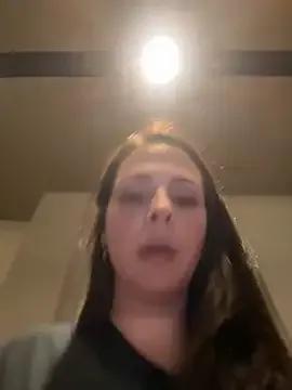 Lady_LauraRose from StripChat is Freechat