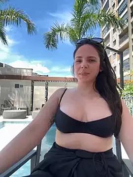 Photos of Lady_LauraRose from StripChat is Freechat