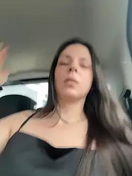 Photos of Lady_LauraRose from StripChat is Group