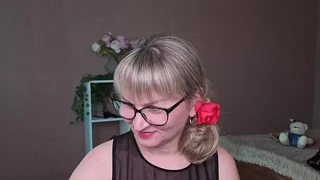 Lady_Like from StripChat is Freechat