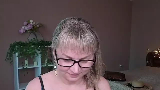 Lady_Like from StripChat is Freechat