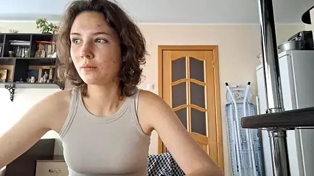 lady_linaa from StripChat is Freechat