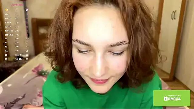 lady_linaa from StripChat is Freechat