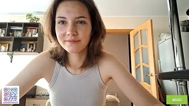 lady_linaa from StripChat is Freechat