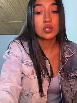 lady_queen- from StripChat is Freechat