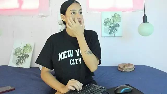 Dirty chat webcam: explore liveshows with versed models, from laying bare to fetishes, in a variety of sexy free adult webcams.