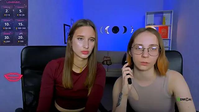 Lady_sexyboom webcams show profile image 