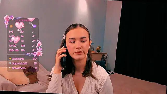 Dirty chat webcam: explore liveshows with versed models, from laying bare to fetishes, in a variety of sexy free adult webcams.