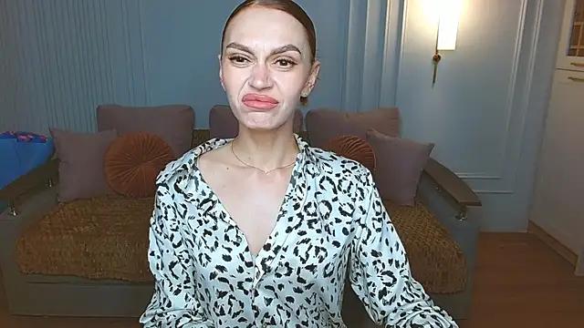 Lady_Sunshine_ webcams show profile image 