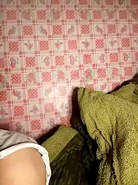 Ladygirl_x from StripChat is Freechat