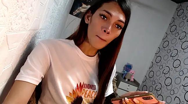 Dirty chat webcam: explore liveshows with versed models, from laying bare to fetishes, in a variety of sexy free adult webcams.