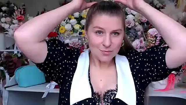 LadyJanee webcams show profile image 