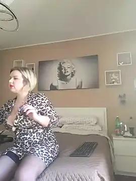 Ladykaos webcams show profile image 