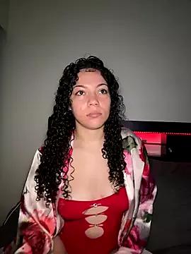 ladylavish from StripChat is Freechat