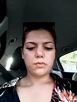 LadyNora from StripChat is Freechat