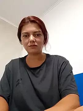 LadyNora from StripChat is Freechat