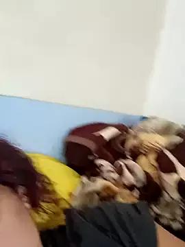 LadyNora from StripChat is Freechat