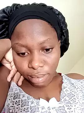 ladyphee from StripChat is Freechat