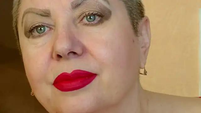LadyPosh from StripChat is Freechat