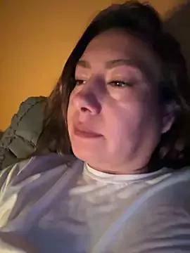 LadyScarlettff from StripChat is Freechat