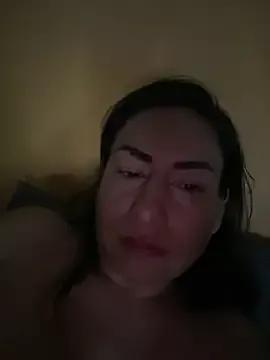 LadyScarlettOF from StripChat is Freechat