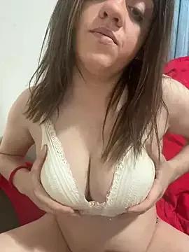 Ladysofiaxxx from StripChat is Freechat