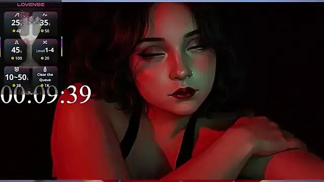 Ladyswap from StripChat is Freechat