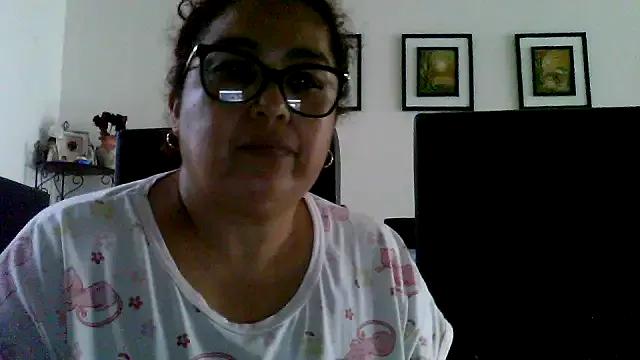 ladytropical1 from StripChat is Freechat
