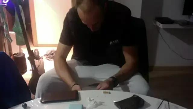 LADYVANESA41 from StripChat is Freechat